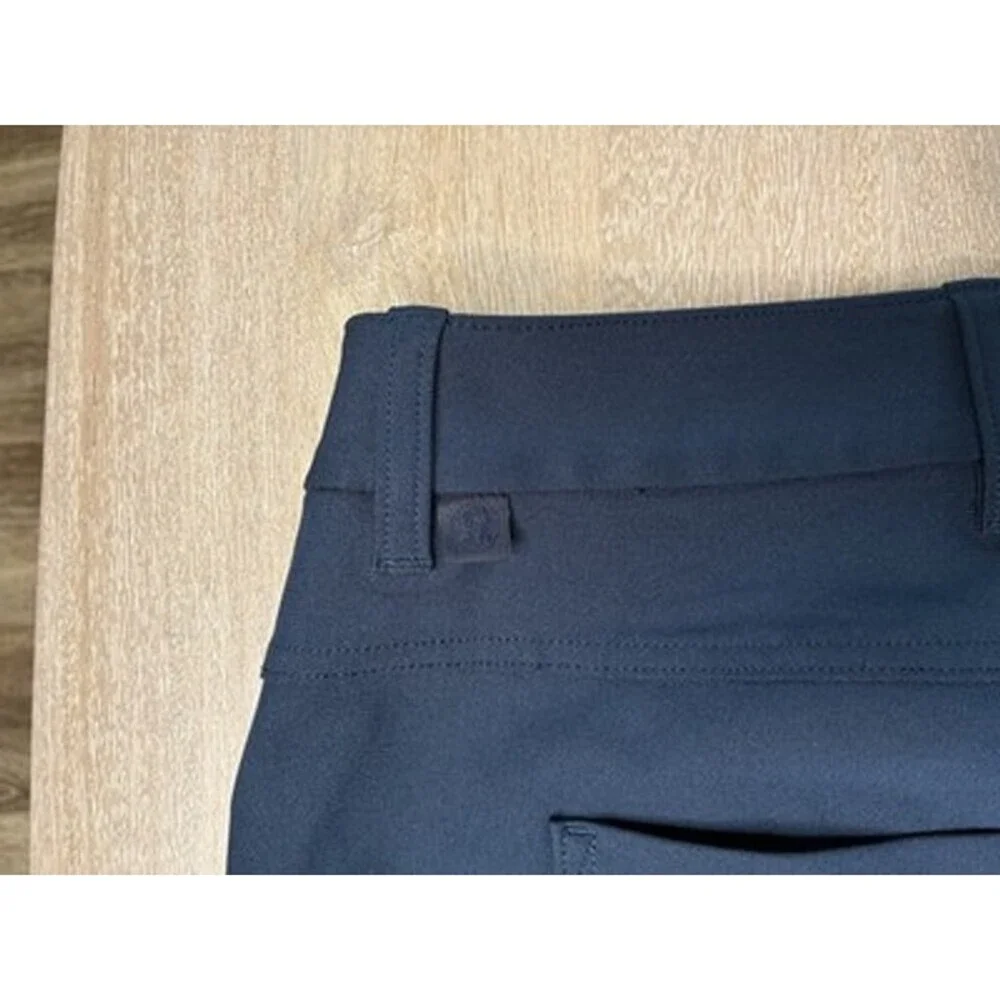 Lululemon ABC Classic-Fit Pant 32